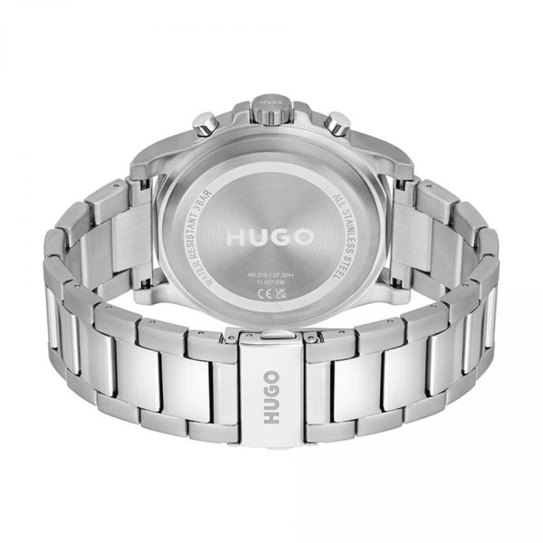 HUGO BOSS IMPRESS 46MM MEN'S WATCH 1530295