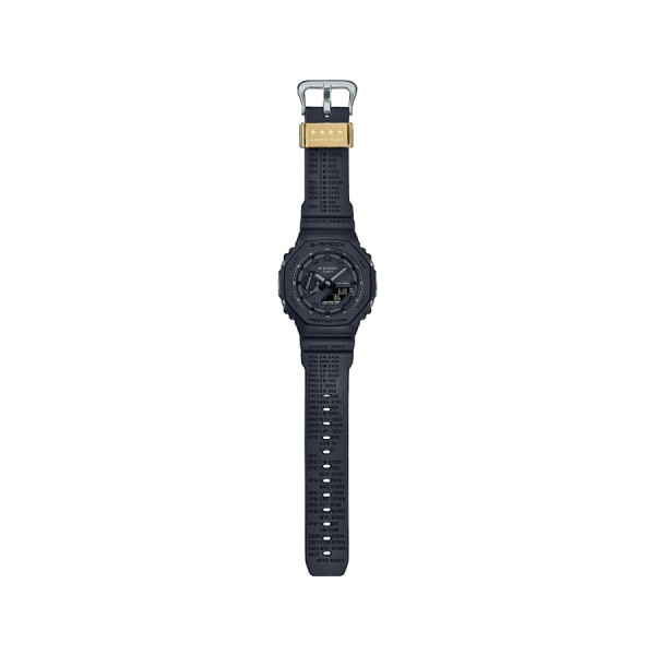 CASIO G-SHOCK GA-2140RE-1AER