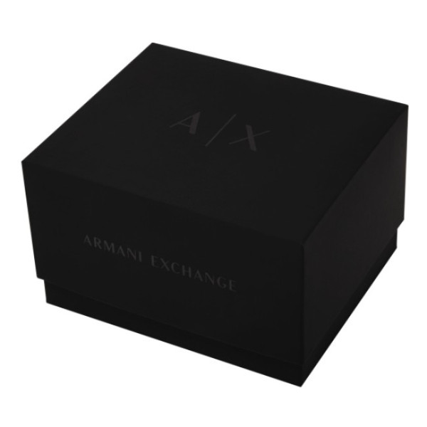 ARMANI EXCHANGE LOLA 36MM LADIES WATCH  AX7145SET