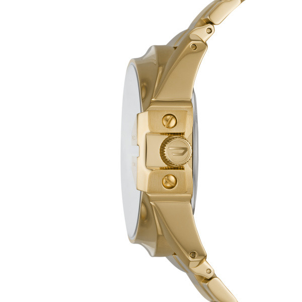 часовник diesel dz1952 мъжки златист модел classicwatches.bg