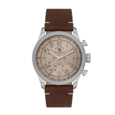 Мъжки часовник Santa Barbara Polo & Racquet Club SB.8.10008-1
