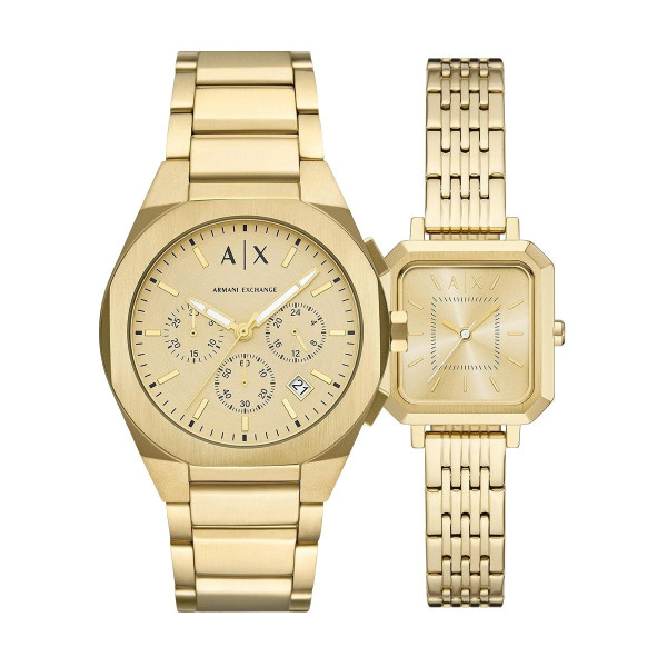 Armani Exchange AX7171SET