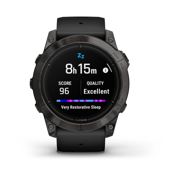 Epix™ Pro (Gen 2)
