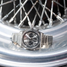 Casio EFB-730D-7AVUEF мъжки часовник Edifice Classic – classicwatches.bg