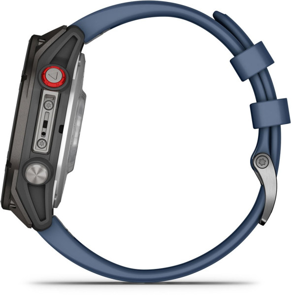 Garmin Quatix® 8 PRO Amoled 010-03198-51