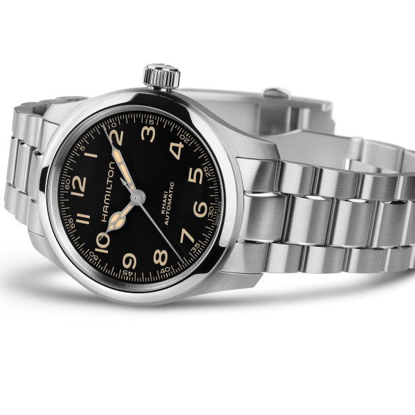 Hamilton Khaki Field Murph H70.405.130