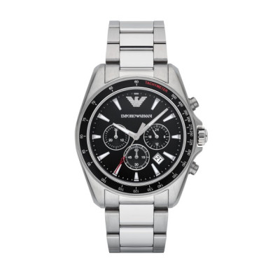 EMPORIO ARMANI SIGMA 43MM MEN'S AR6098