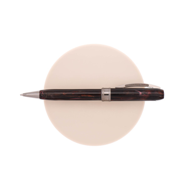 Visconti Dante Inferno ролер с бронзови и сребърни детайли – classicwatches.bg
