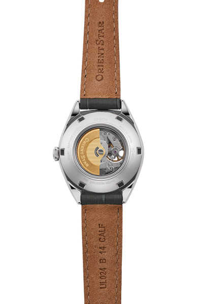 ORIENT STAR 30MM LADIES WATCH RE-ND0103N