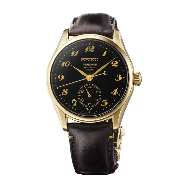 Мъжки часовник Seiko Presage Classic Series HCC006J1