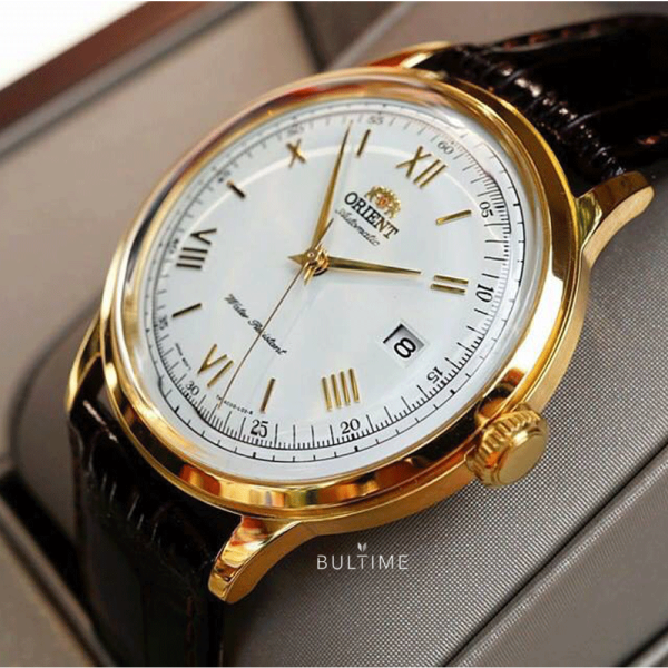 ORIENT BAMBINO 41ММ MEN'S WATCH FAC00007W