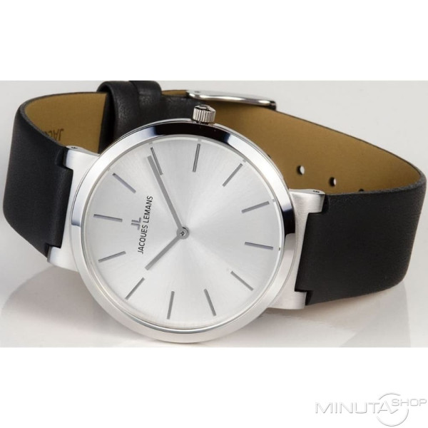 JACQUES LEMANS CLASSIC 36MM. 1-1997E