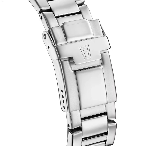 часовник festina f20743/6  метална верижка classicwatches.bg