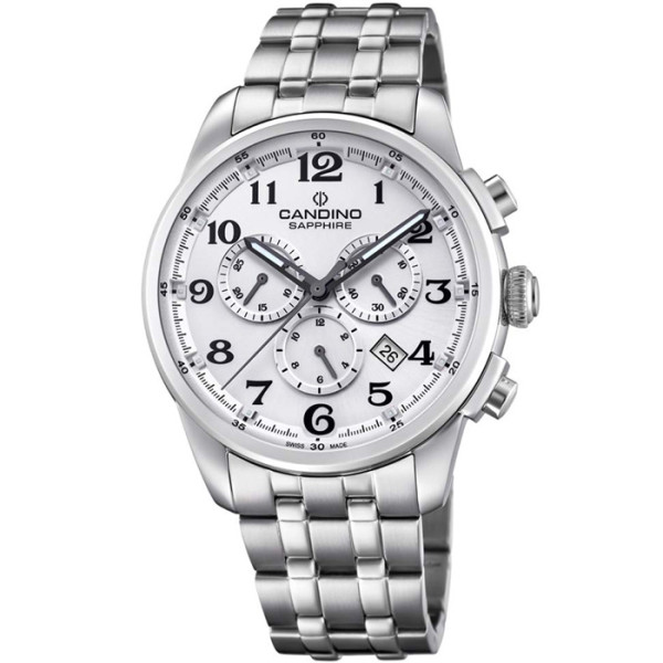 CANDINO ELEGANCE 44M C4698/1