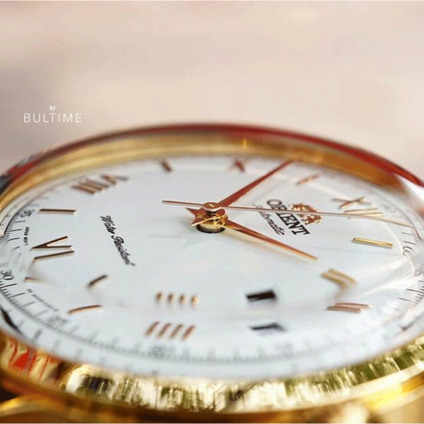 ORIENT BAMBINO 41ММ MEN'S WATCH FAC00007W