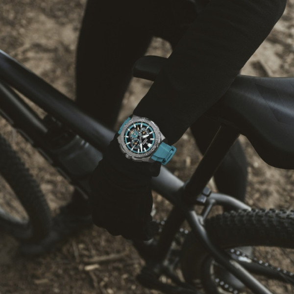 ClassicWatches.bg Festina F20725/6 снимка
