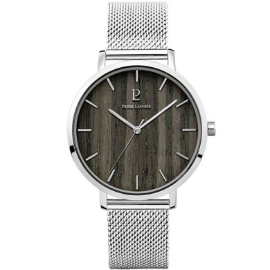 PIERRE LANNIER NATURE 40MM MEN'S WATCH  240H188