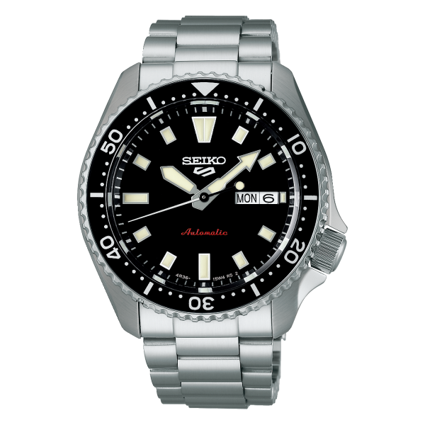 seiko 5 sports srpl85k1 отпред ClassicWatches.bg
