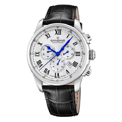 CANDINO GENTS SPORT 44MM C4745/4