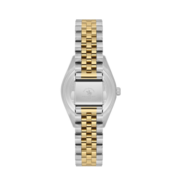 Дамски часовник Santa Barbara Polo & Racquet Club SB.1.10643-6