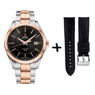 Часовник Swiss Military By Chrono SMA34085.08SET