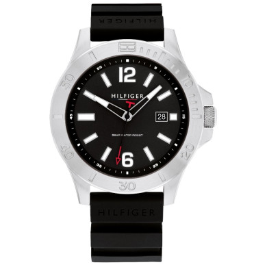 TOMMY HILFIGER RYAN 46MM MEN'S WATCH 1710539