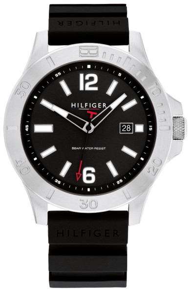 TOMMY HILFIGER RYAN 46MM MEN'S WATCH 1710539