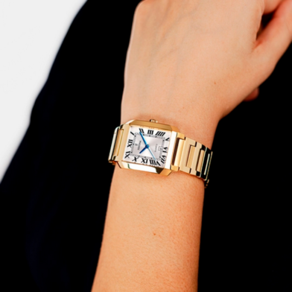 ClassicWatches.bg Festina F20680/1 снимка

