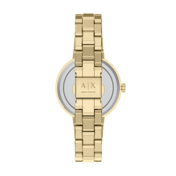 оригинален дамски комплект Armani Exchange AX7177SET classicwatches.bg