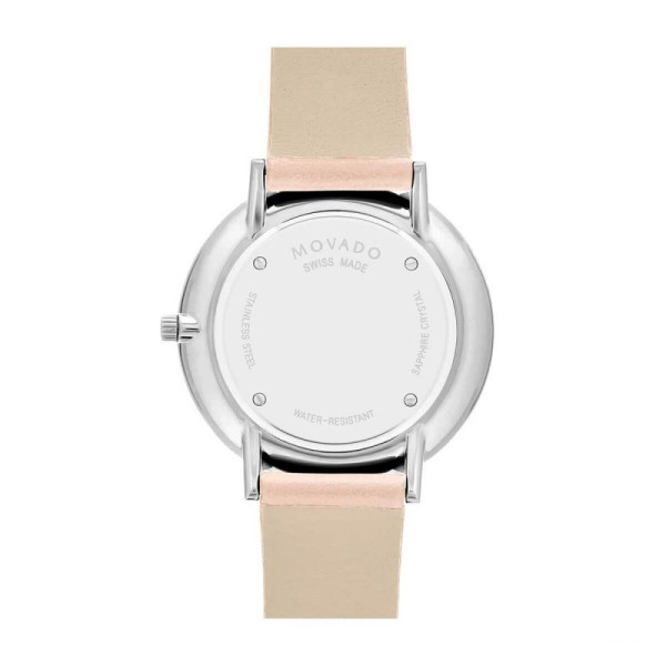 MOVADO ULTRA SLIM 35MM 607388