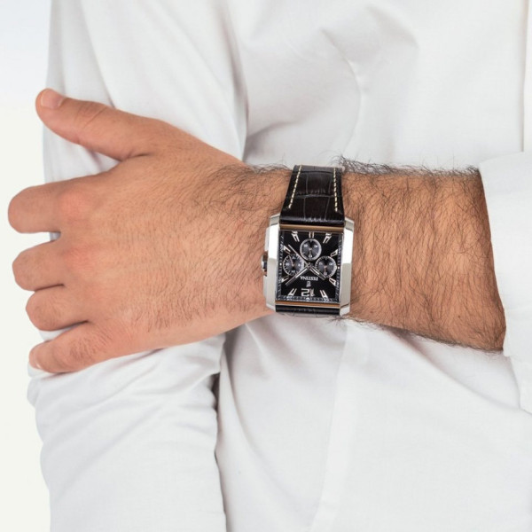 FESTINA CHRONOGRAPH 39.5X36.9MM F20636/4