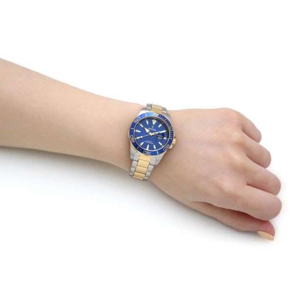 FESTINA BOYFRIEND 34.5MM LADY'S WATCH F20504/1