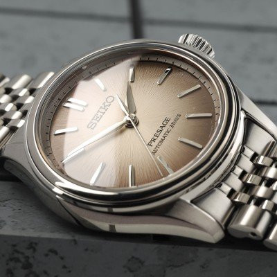 seiko presage spb523j1 японски оригинален ClassicWatches.bg
