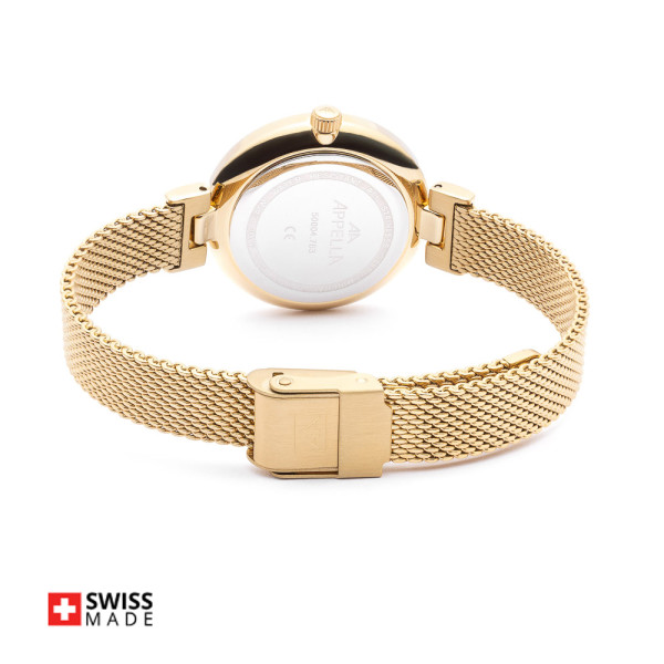 Дамски часовник Appella L50004.1171DQ