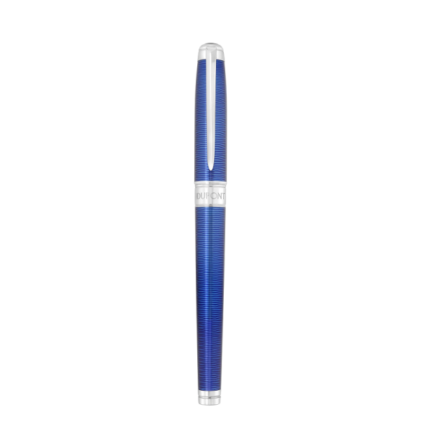 Ролер S.T.Dupont Line D Eternity 20'000 Leagues Under The Seas Blue Gulf Stream 422051L