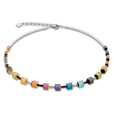 COEUR DE LION ДАМСКО  КОЛИЕ 4909/10-1520