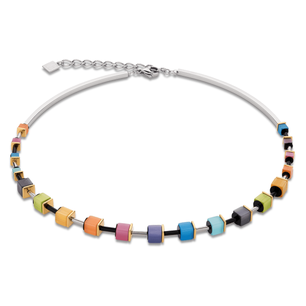 COEUR DE LION ДАМСКО  КОЛИЕ 4909/10-1520