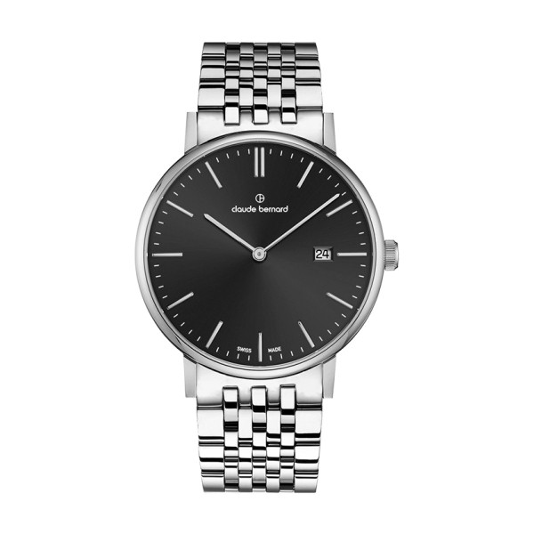 Claude Bernard Slim Line 20234 3M NIN