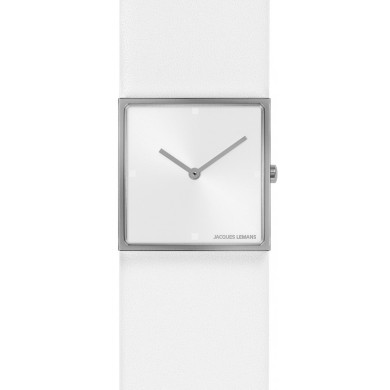 JACQUES LEMANS DESIGN COLLECTION 36MM 1-2057B