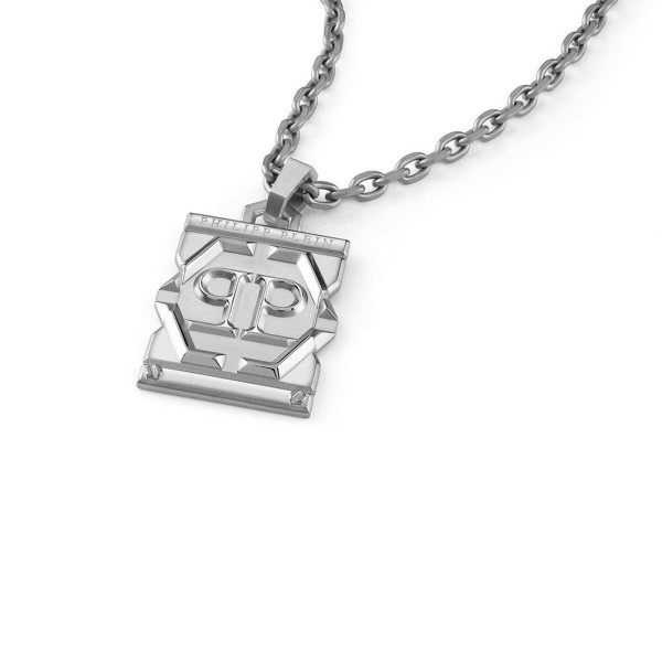 Колие Philipp Plein PJVEA03NU