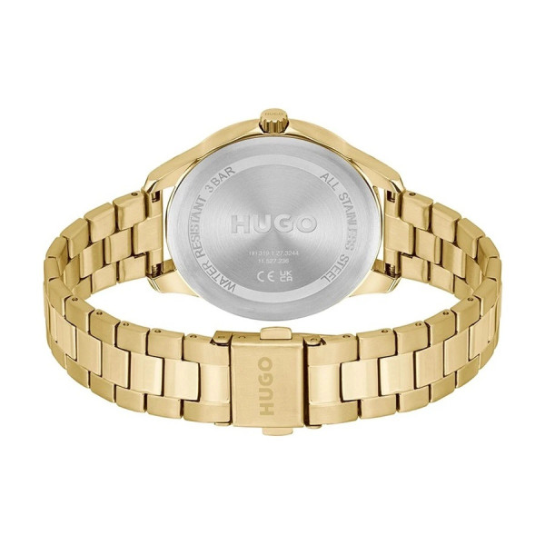 HUGO BOSS SHOW 36MM LADIES WATCH 1540157