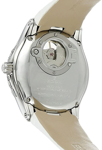 EDOX GRAND OCEAN 33MM  LADIES WATCH 85012 3 AIN