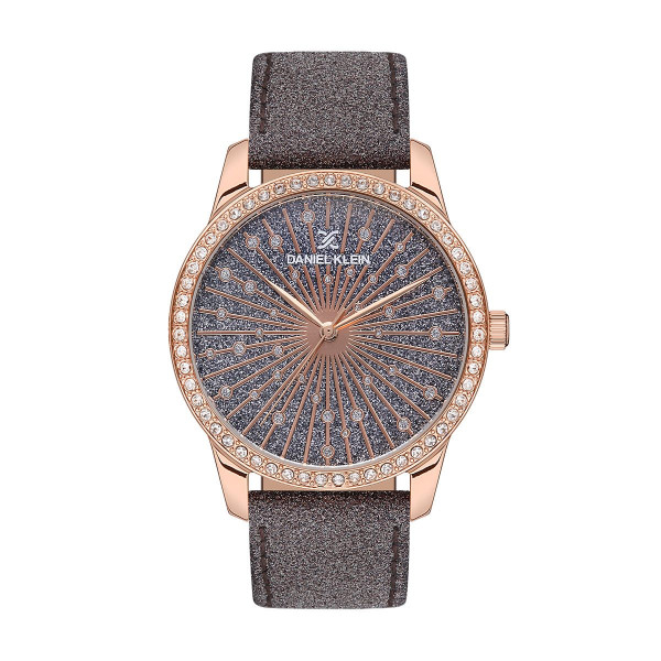 DANIEL KLEIN TRENDY 40MM LADIES WATCH  DK.1.12539-5