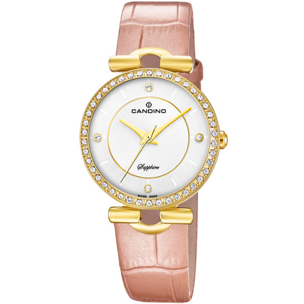CANDINO D-LIGHT 30MM C4673/1