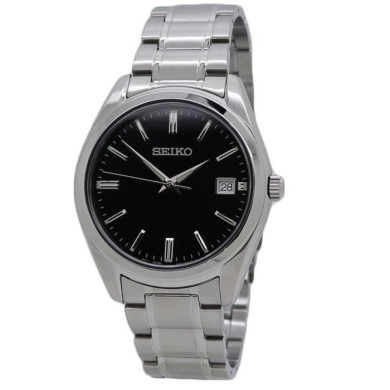 SEIKO CLASSIC 40MM MEN'S WATCH SUR311P1