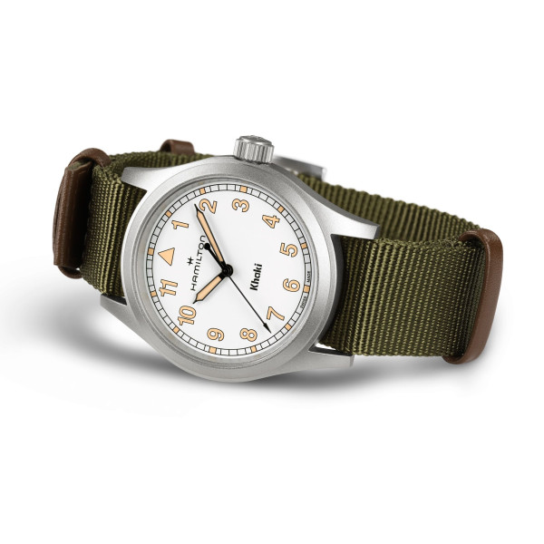 Hamilton Khaki Field H69.401.910