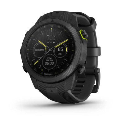 GARMIN MARQ® Athlete (Gen 2) 46mm - Carbon Edition