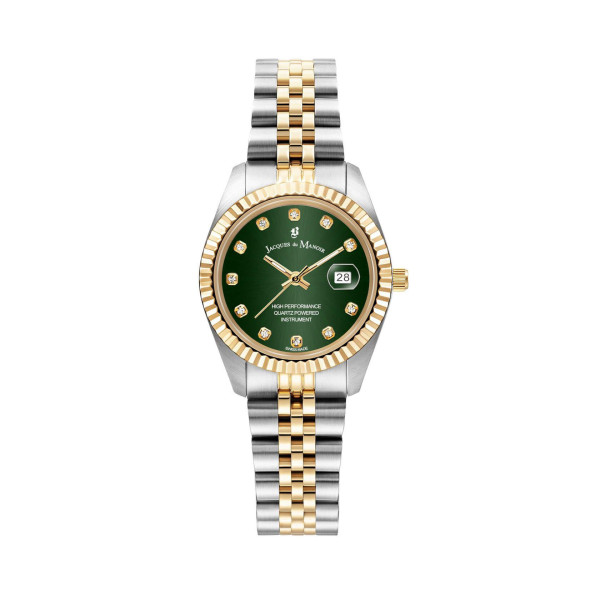 Jacques du Manoir Inspiration JWL01206