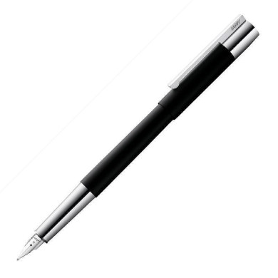 Писалка Lamy Scala Black