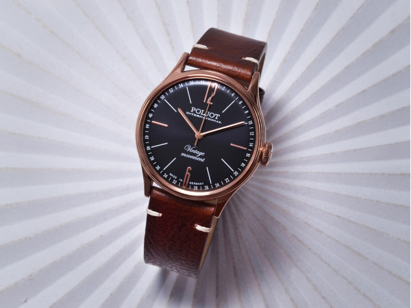 часовник poljot international samara 2609.1220114 classicwatches.bg